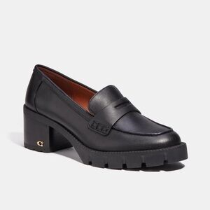 Coach Colleen Loafer